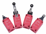 EP SERIES SAFETY LIMIT SWITCH